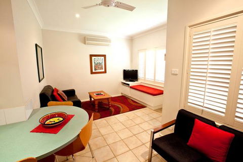 Country Apartments - Melbourne Tourism 0