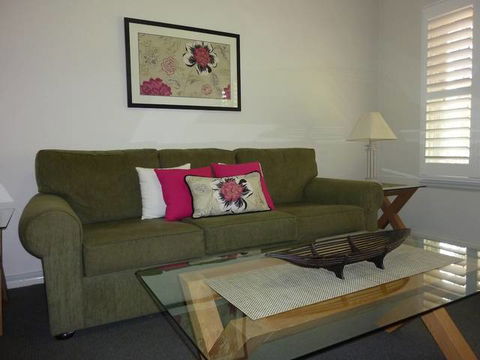 Country Apartments - Melbourne Tourism 2