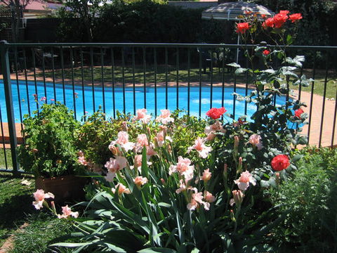 Country Apartments - Melbourne Tourism 4
