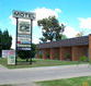 Country Capital Motel - Melbourne Tourism