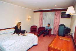 Country Comfort Albany - Melbourne Tourism 0