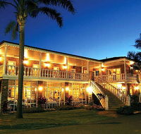 Country Comfort Terrigal - Melbourne Tourism