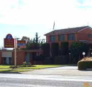 Country Gardens Motel Coonabarabran - Melbourne Tourism
