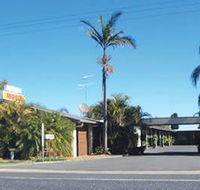 Countryman Motel - Melbourne Tourism