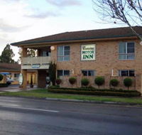 Cousins Motor Inn - Melbourne Tourism
