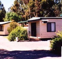 Cowell Foreshore Caravan Park  Holiday Units - Melbourne Tourism