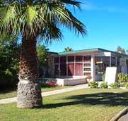 Cowell Jade Motel - Melbourne Tourism