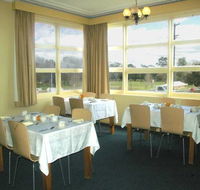 Cowra Motor Inn - Melbourne Tourism