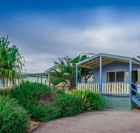 Crescent Head Holiday Park - Melbourne Tourism