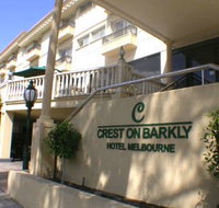 Crest on Barkly - Melbourne Tourism
