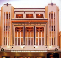 Criterion Hotel Perth - Melbourne Tourism