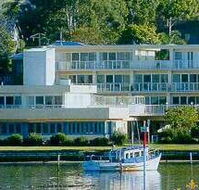 Crown Apartments - Melbourne Tourism