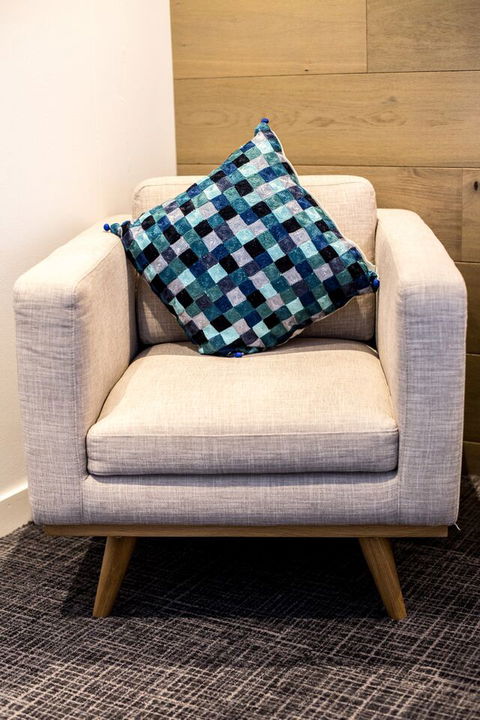 Crown Hotel - Melbourne Tourism 1