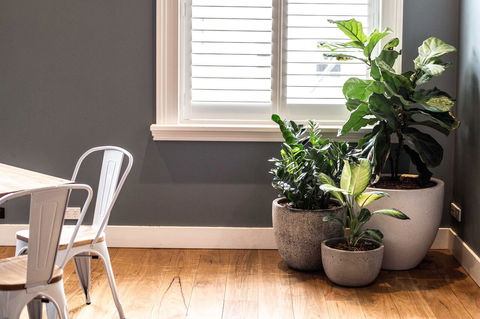 Crown Hotel - Melbourne Tourism 6