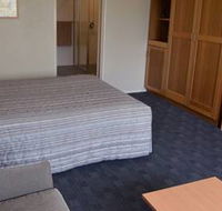 Crown Hotel Motel - Melbourne Tourism