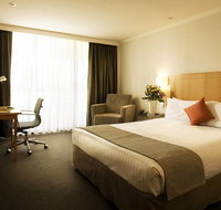 Crowne Plaza Perth - Melbourne Tourism