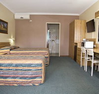 Cumberland Motor Inn - Melbourne Tourism