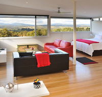 Dalblair Bed  Breakfast - Melbourne Tourism