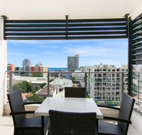 Darwin Executive Suites - Melbourne Tourism