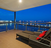 Darwin Waterfront Apartments - Melbourne Tourism