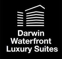 Darwin Waterfront Luxury Suites - Melbourne Tourism
