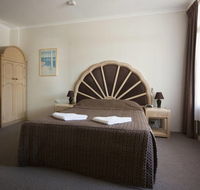 Dawson Motor Inn - Melbourne Tourism