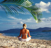 Daydream Island Resort  Spa - Melbourne Tourism