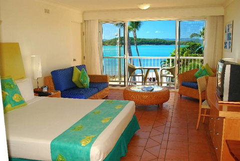 Daydream Island Resort & Spa - Melbourne Tourism 2