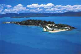 Daydream Island Resort & Spa - Melbourne Tourism 4