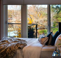 Daylesford Lake Villas - Melbourne Tourism