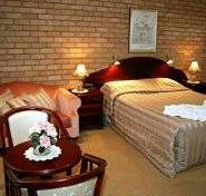 Deer Park Motor Inn Armidale - Melbourne Tourism