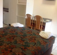 Demi View Motel