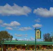 Deniliquin Country Club Motor Inn - Melbourne Tourism