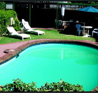 Deniliquin Motel - Melbourne Tourism