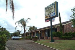 Denman NSW Melbourne Tourism