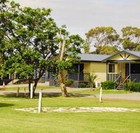 Denmark Rivermouth Caravan Park - Melbourne Tourism