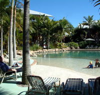 Diamond Sands Resort - Melbourne Tourism