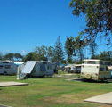 Dicky Beach Family Holiday Park - Melbourne Tourism