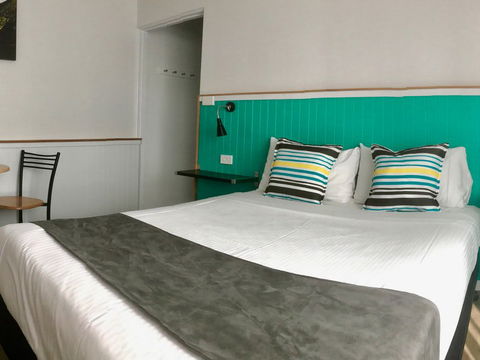 Ballina Homestead Motel - Melbourne Tourism 17