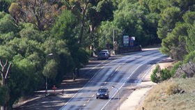 Burra Motor Inn - Melbourne Tourism 13