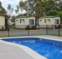 Avondel Caravan Park - Melbourne Tourism