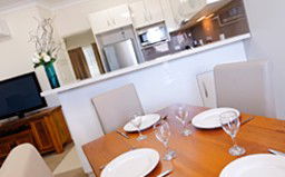 Apartments On Palmer - Melbourne Tourism 4