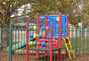 Beaufort Lake Caravan Park - Melbourne Tourism 2