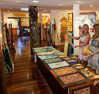 Cantata Studio - Melbourne Tourism