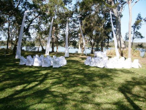 Valla Beach Weddings And Events - Melbourne Tourism 2