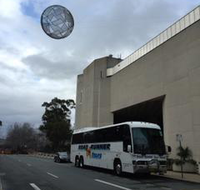 Road Runner Leisure Tours - Melbourne Tourism