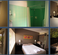 Motel Melrose - Melbourne Tourism
