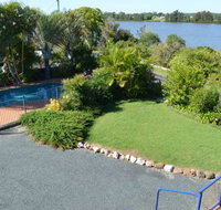 Taree Motor Inn - Melbourne Tourism