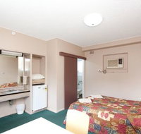 Aquatic Motor Inn - Melbourne Tourism