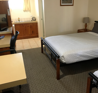 Cooks Endeavour Motor InnTweed Heads - Melbourne Tourism